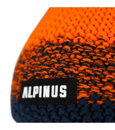 Alpinus Mutenia Hat Melange M TT43841