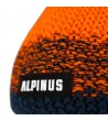Alpinus "Mutenia" kepurė Melange M TT43841, Kepurės, šalikai, kaukės, Lauko apranga, Alpinus