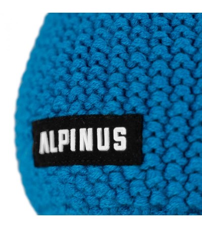 Alpinus "Mutenia" skrybėlė M TT43842, Kepurės, šalikai, kaukės, Lauko apranga, Alpinus