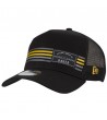 Bauer NE 9Forty SB Srtp Sr M 1058189 cap, Kepurės, šalikai, kaukės, Lauko apranga, 