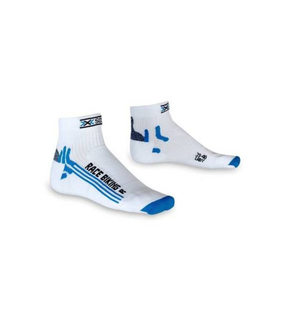 X-Socks Bike Racing Lady X20324-X82