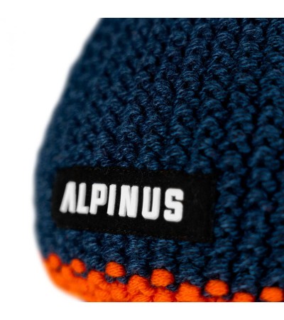 Alpinus "Mutenia" kepurė TT43840, Kepurės, šalikai, kaukės, Lauko apranga, Alpinus