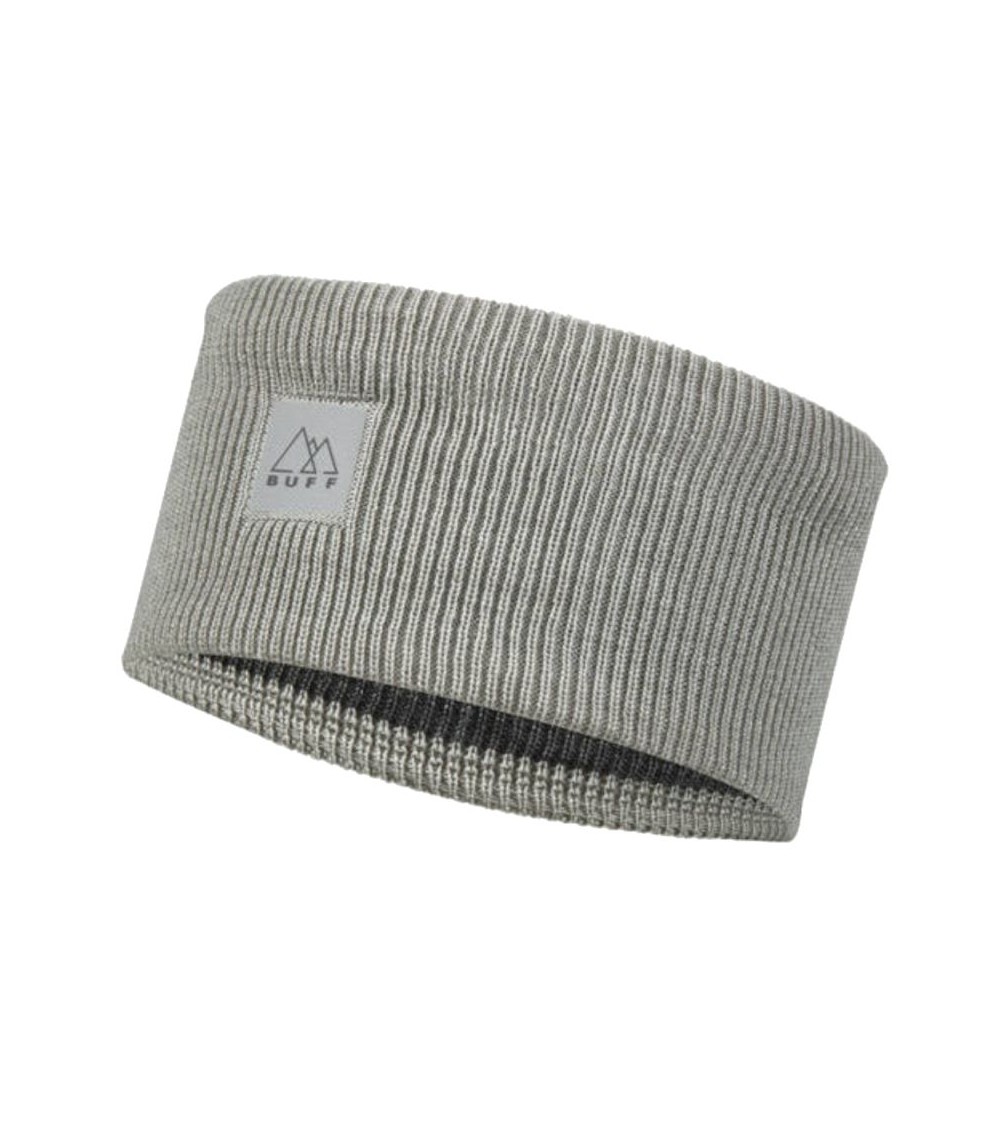 Buff Kryžminio mezgimo galvos juosta 126484933 1000, Slidinėjimo apranga, Sporto apranga ir avalynė, Buff