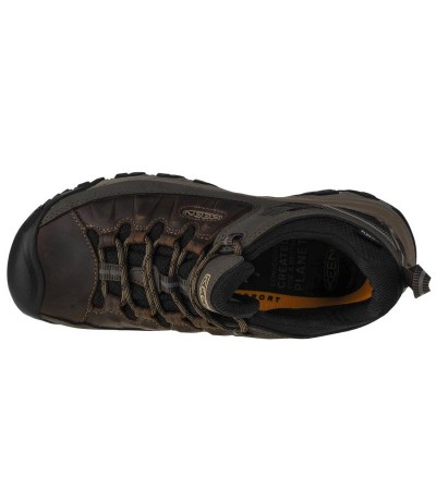 Keen Targhee III WP M 1017783 shoes