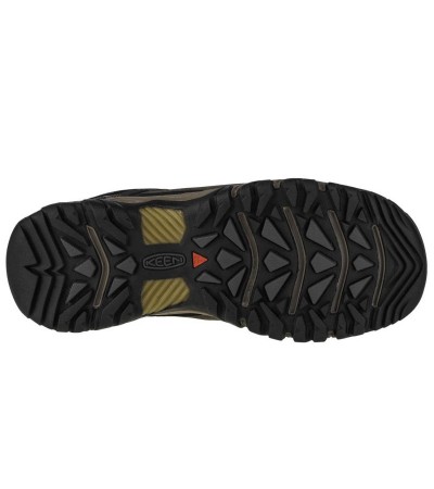 Keen Targhee III WP M 1017783 shoes