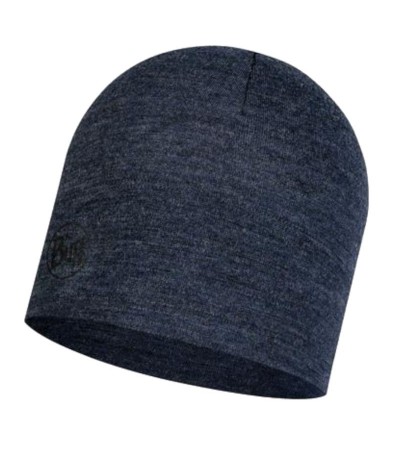 Buff "Merino" vidutinio svorio kepurė Beanie 1180077791000, Kepurės, šalikai, kaukės, Lauko apranga, Buff