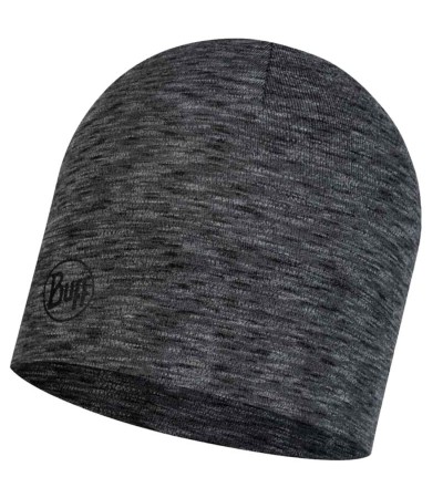 Buff "Merino" vidutinio svorio kepurė Beanie 1180089011000, Kepurės, šalikai, kaukės, Lauko apranga, Buff