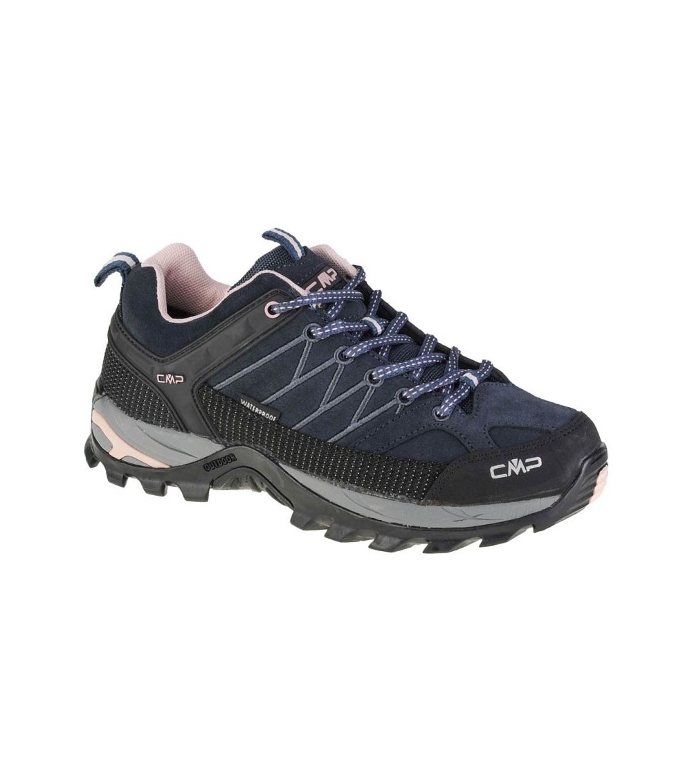 CMP Rigel Low W 3Q13246-53UG shoes