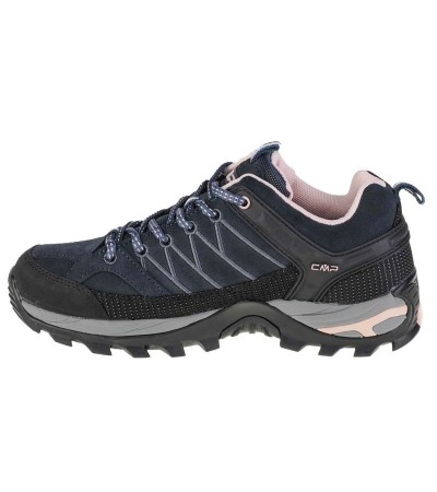 CMP Rigel Low W 3Q13246-53UG shoes