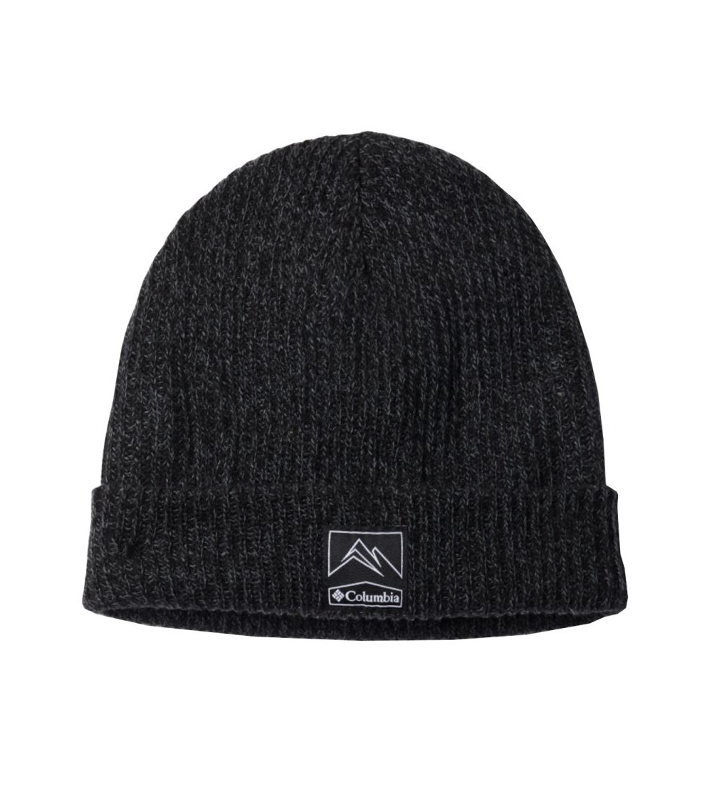 Columbia Whirlibird Cuffed Beanie 191132 101, Kepurės, šalikai, kaukės, Lauko apranga, Inny