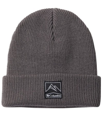 Columbia Whirlibird Cuffed Beanie 1911321023, Kepurės, šalikai, kaukės, Lauko apranga, Inny