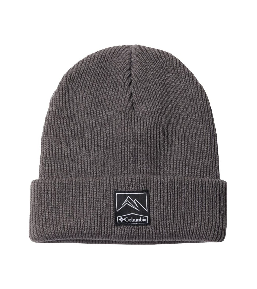 Columbia Whirlibird Cuffed Beanie 1911321023, Kepurės, šalikai, kaukės, Lauko apranga, Inny