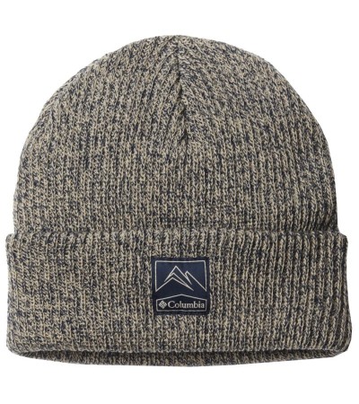 Columbia Whirlibird Cuffed Beanie 1911321271, Kepurės, šalikai, kaukės, Lauko apranga, Inny