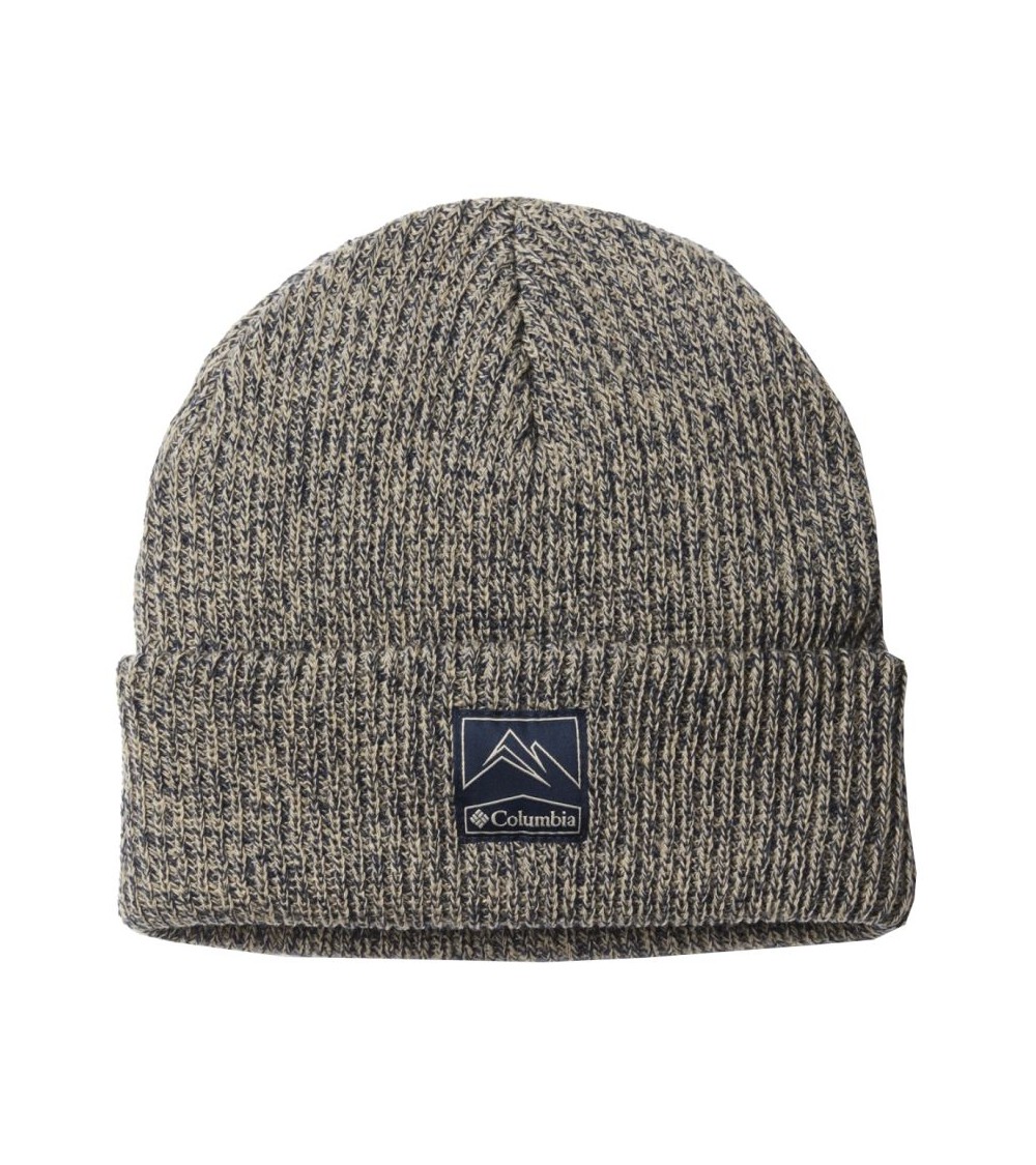 Columbia Whirlibird Cuffed Beanie 1911321271, Kepurės, šalikai, kaukės, Lauko apranga, Inny