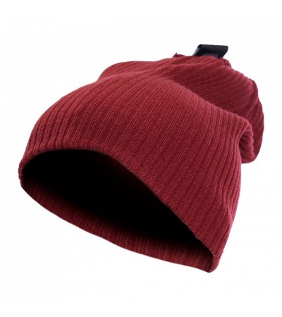Bauer NE Flc Slouch Sr M 1059408 žieminė kepurė, Kepurės, šalikai, kaukės, Lauko apranga, New Era