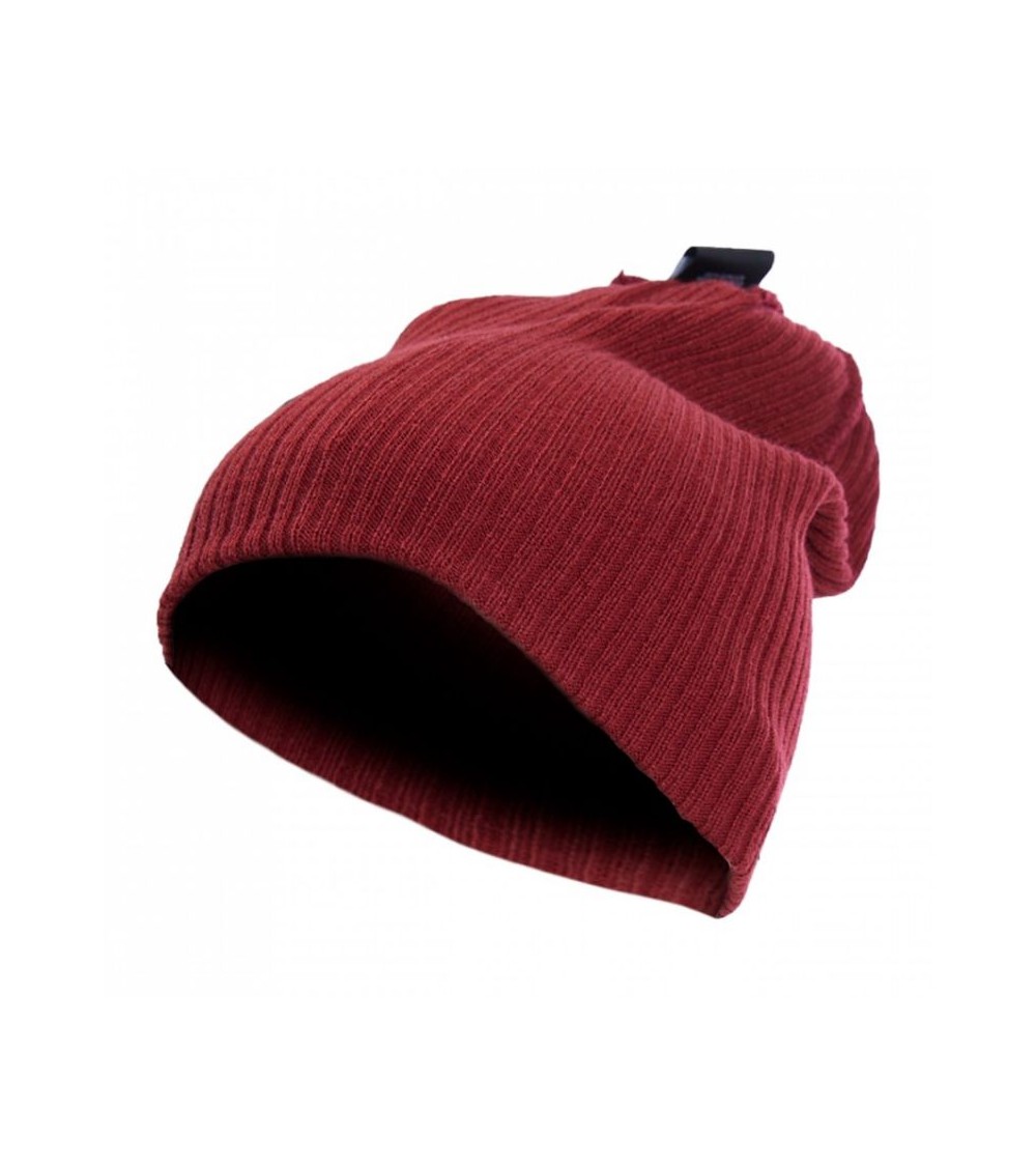 Bauer NE Flc Slouch Sr M 1059408 žieminė kepurė, Kepurės, šalikai, kaukės, Lauko apranga, New Era