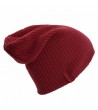 Bauer NE Flc Slouch Sr M 1059408 žieminė kepurė, Kepurės, šalikai, kaukės, Lauko apranga, New Era