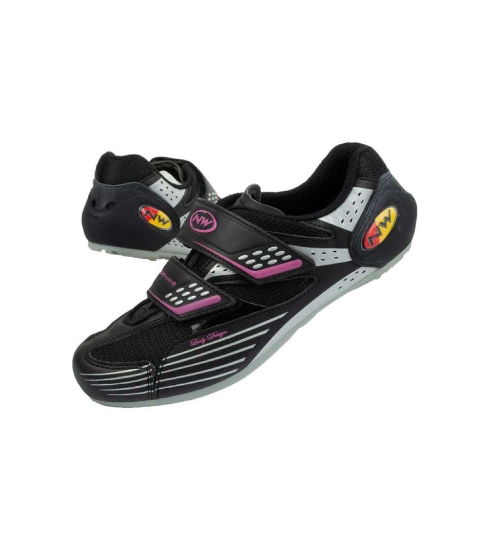 Cycling shoes Northwave Moon W 80171006 17
