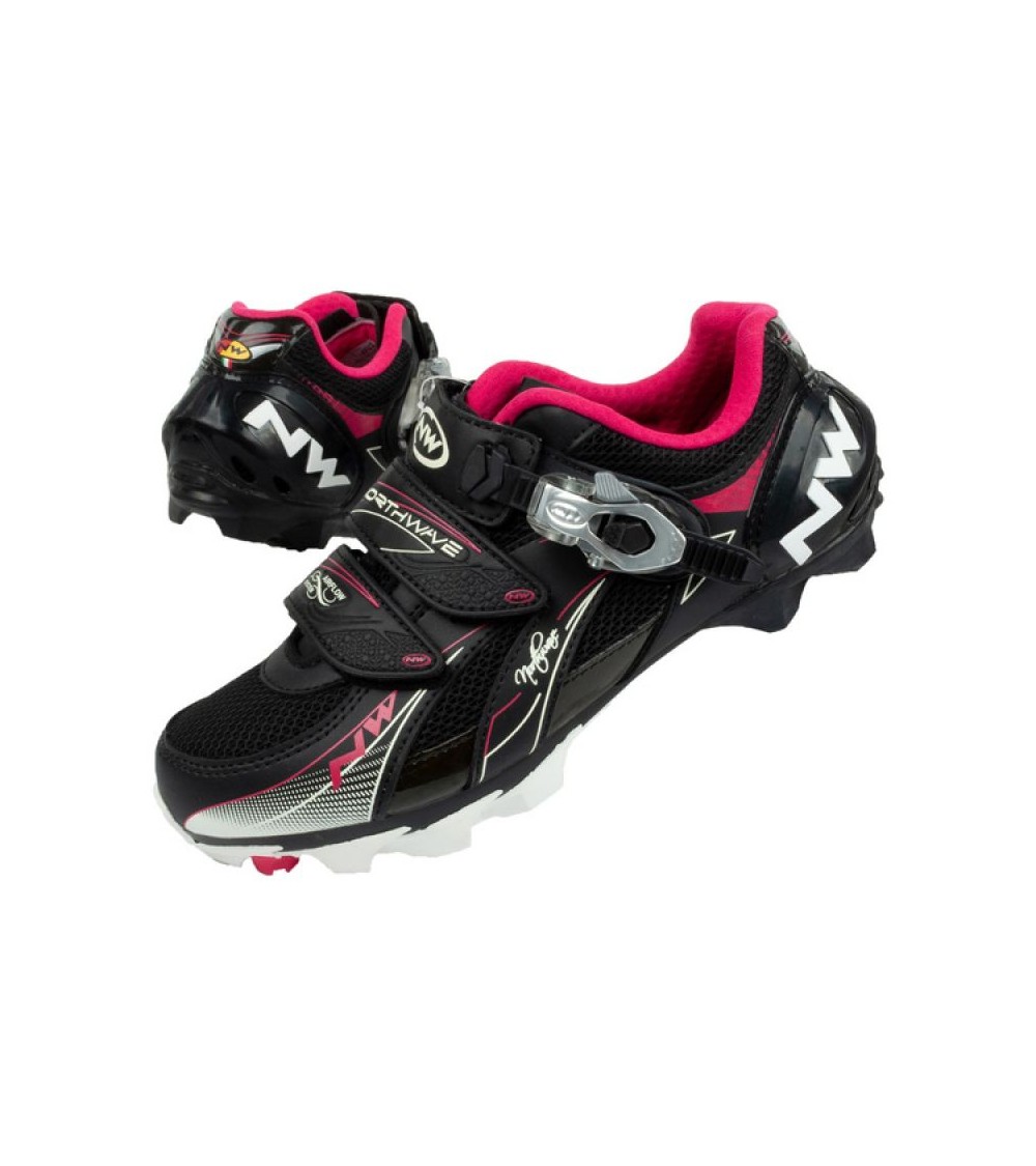 Cycling shoes Northwave Vega SBS W 80122004 19