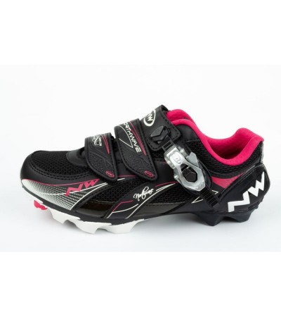Cycling shoes Northwave Vega SBS W 80122004 19