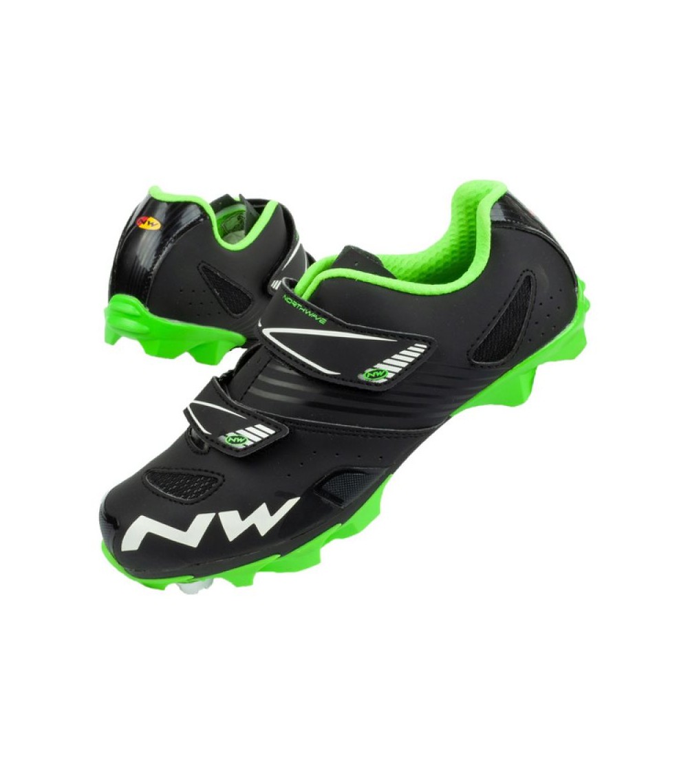 Dviračių bateliai Northwave Hammer W 80142012 12, Dviratininkų apranga, Dviračių dalys ir priedai, Northwave