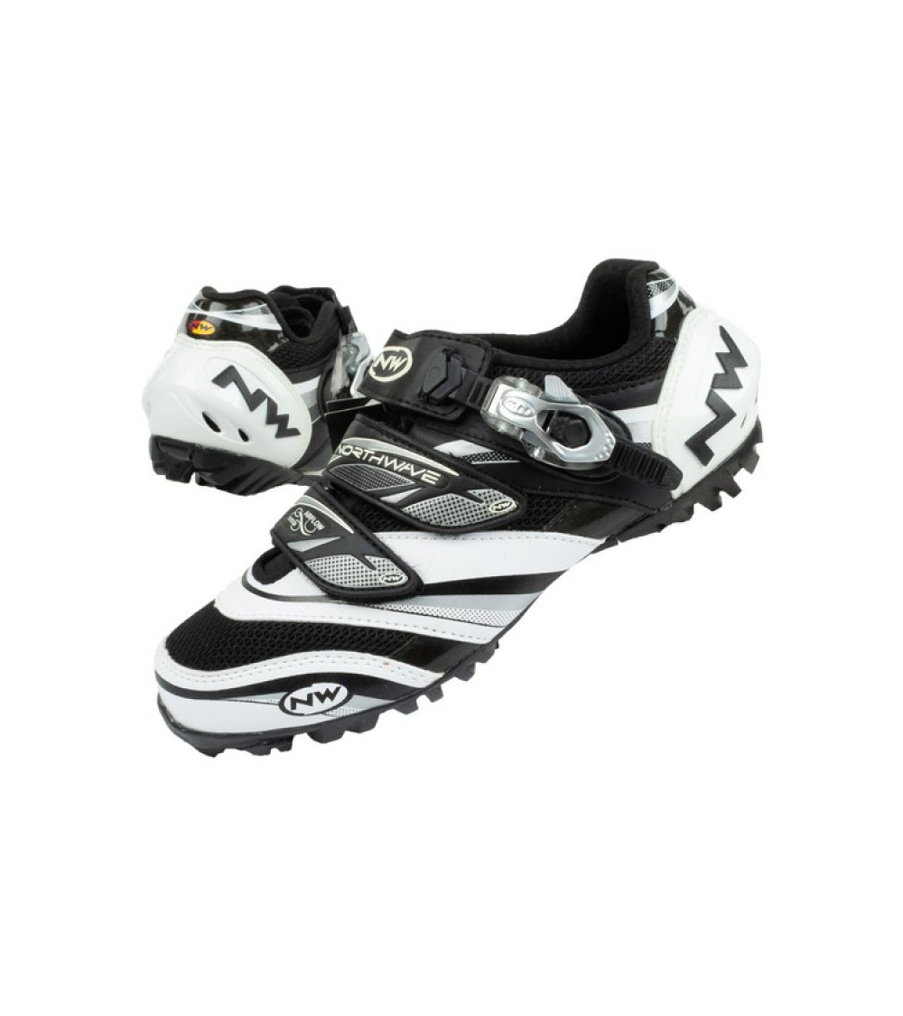 Cycling shoes Northwave Fondo SBS W 80124002 51