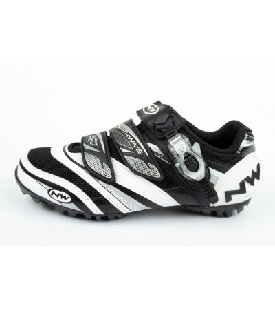 Cycling shoes Northwave Fondo SBS W 80124002 51