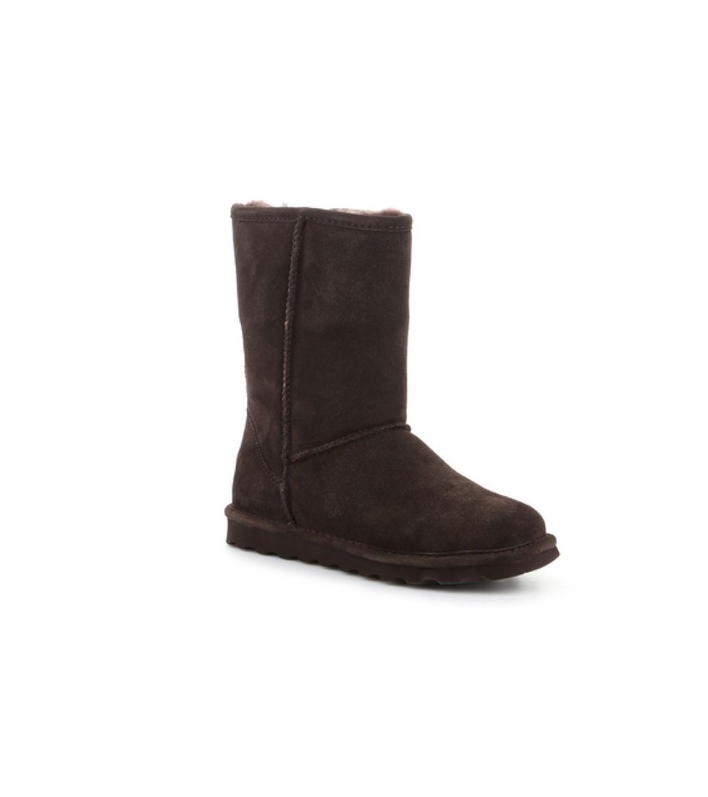 BearPaw Elle Short 1962W CHOCOLATE II žieminiai batai, Lauko apranga, Sporto apranga ir avalynė, BearPaw