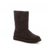 BearPaw Elle Short 1962W CHOCOLATE II žieminiai batai, Lauko apranga, Sporto apranga ir avalynė, BearPaw