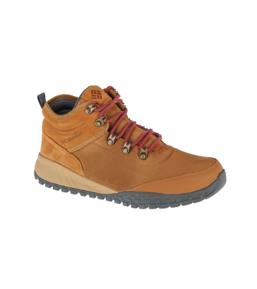 Columbia Fairbanks Mid M shoes 1950921286