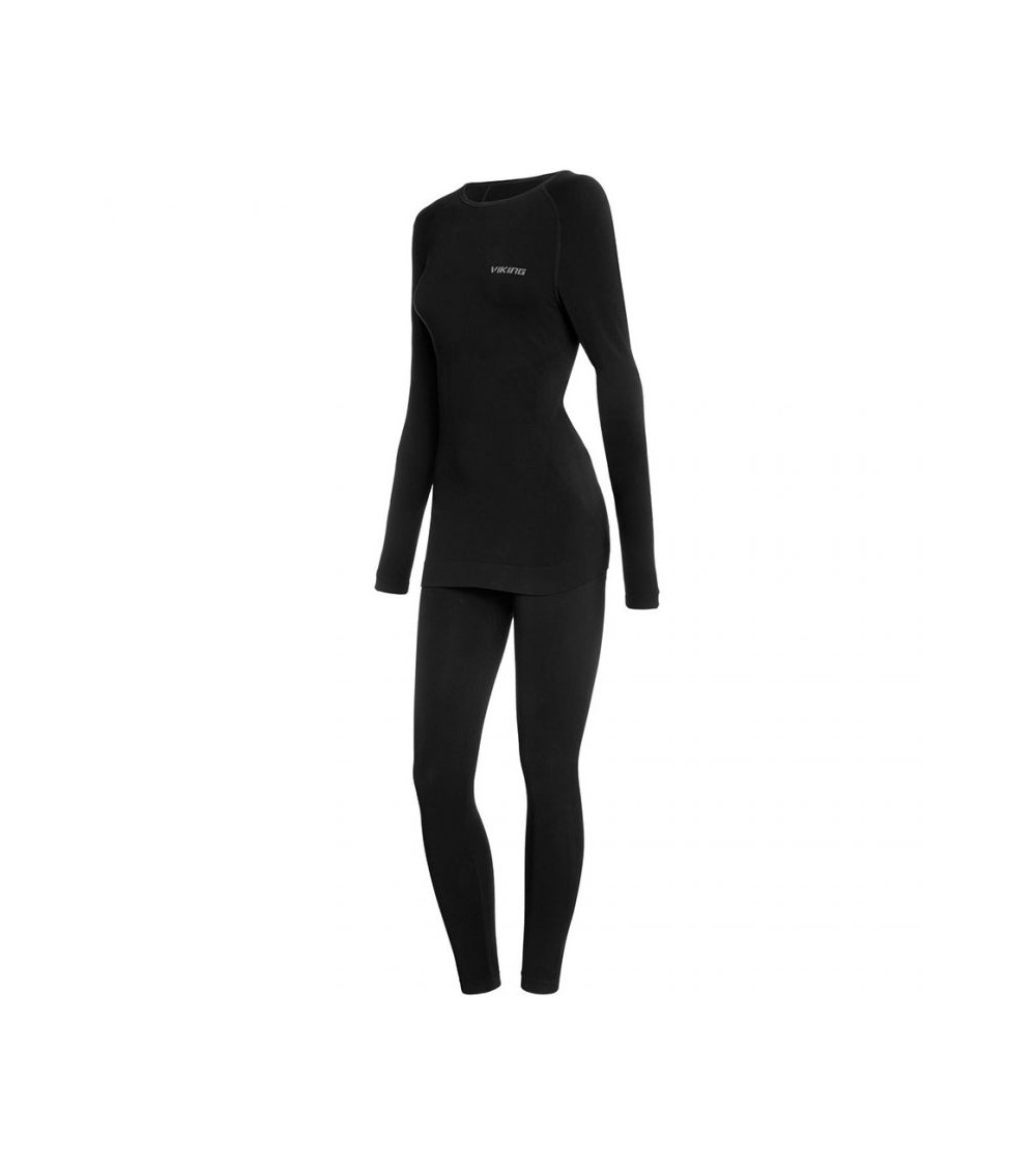 Thermoactive underwear Viking Ritra Bamboo W 500-23-0922-09