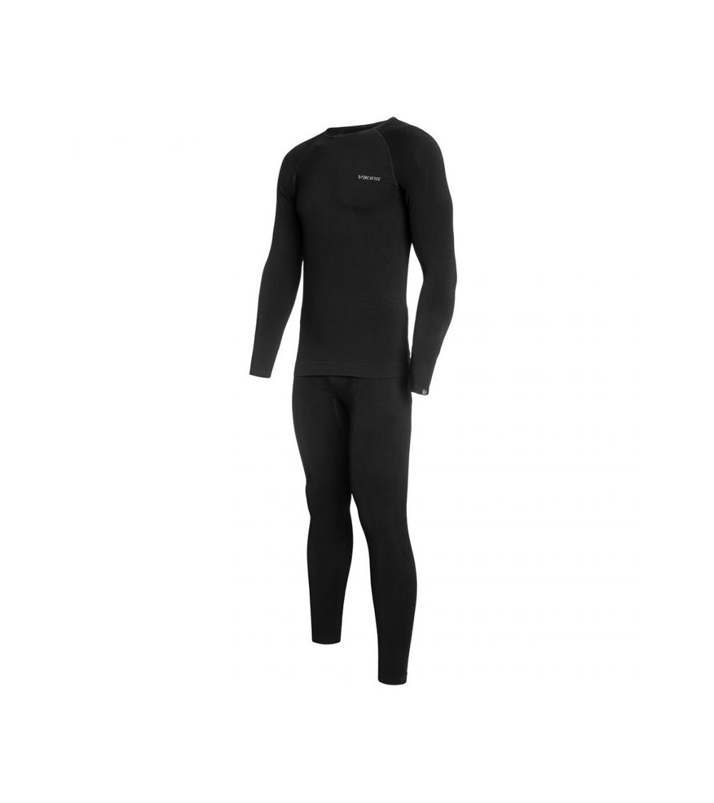 Thermoactive underwear Viking Roni Bamboo M 500-23-0924-09