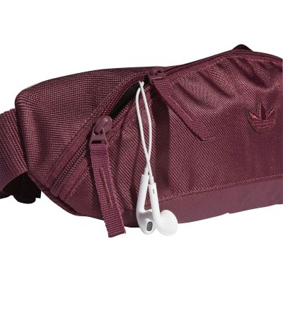 Messenger bag adidas Con 3 H35573