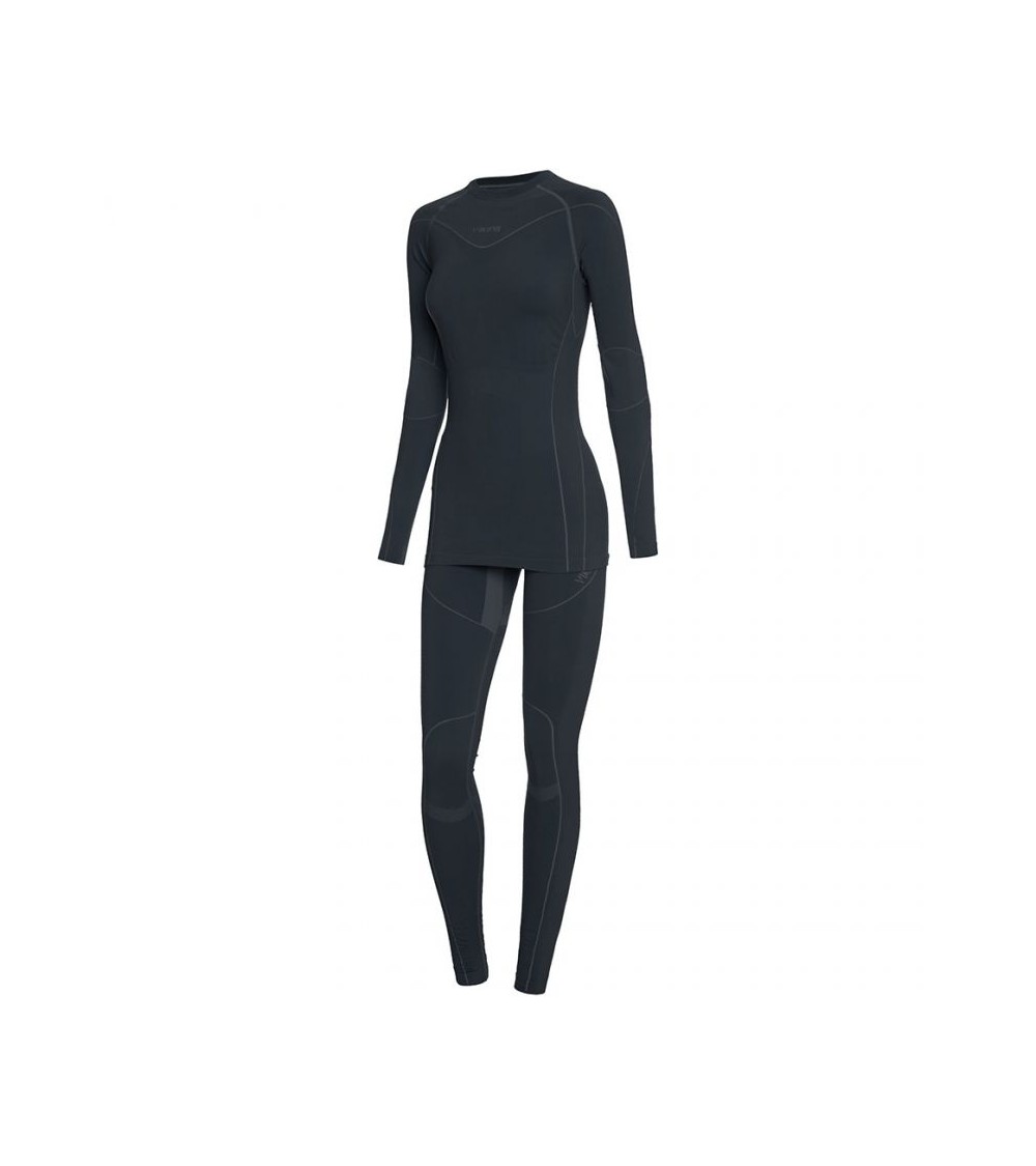 Thermoactive underwear Viking Gaja Bamboo W 500-23-5512-09