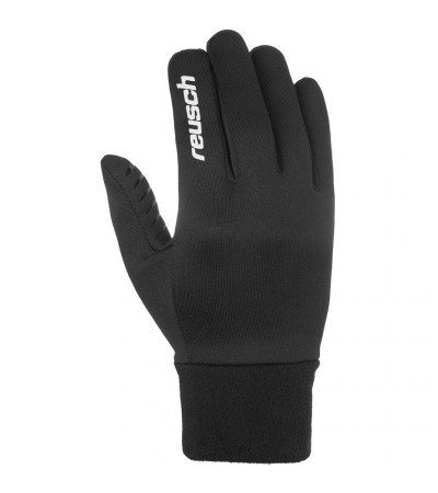 Reusch Hashtag M 48-05-100-701 pirštinės, Kepurės, šalikai, kaukės, Lauko apranga, Reusch