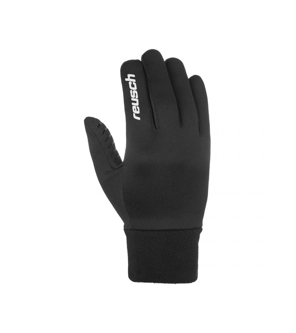 Reusch Hashtag M 48-05-100-701 pirštinės, Kepurės, šalikai, kaukės, Lauko apranga, Reusch