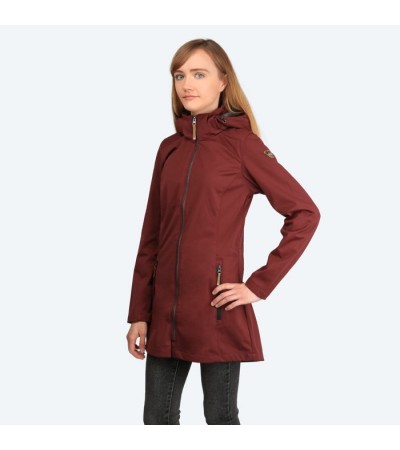 Striukė Icepeak Pukalani W 454940480XE, Lauko apranga, Sporto apranga ir avalynė, Icepeak