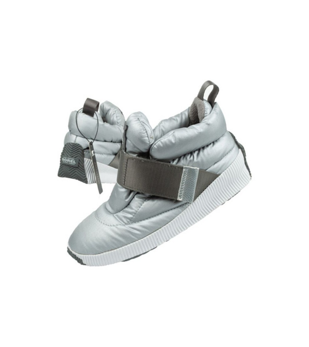 Sorel W NL3400-034 žieminiai batai, Lauko apranga, Sporto apranga ir avalynė, Sorel
