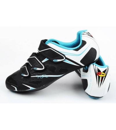 Northwave Starlight 3S M 80141010 13 cycling shoes