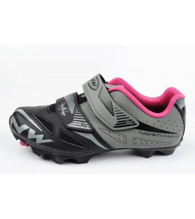 Northwave Elisir Evo W 80152014 82 dviračių bateliai, Dviratininkų apranga, Dviračių dalys ir priedai, Northwave