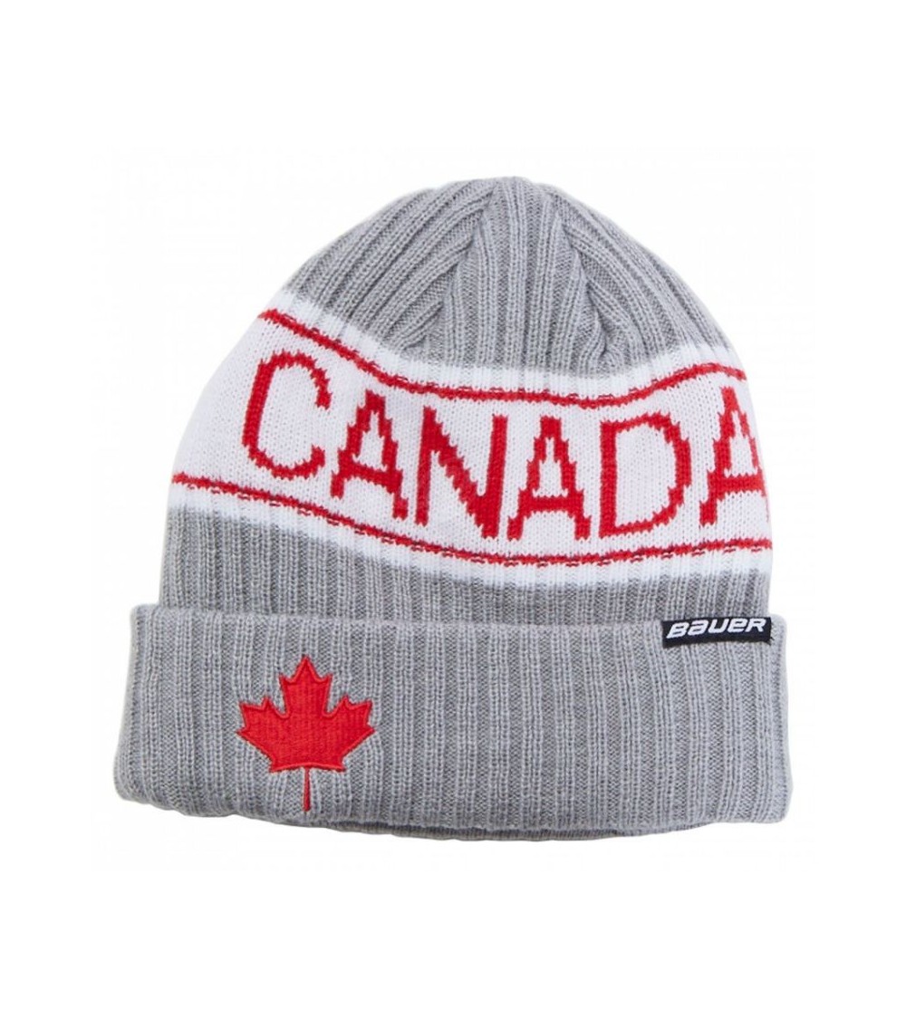 Bauer NE Toque Knit Jr. 1059453