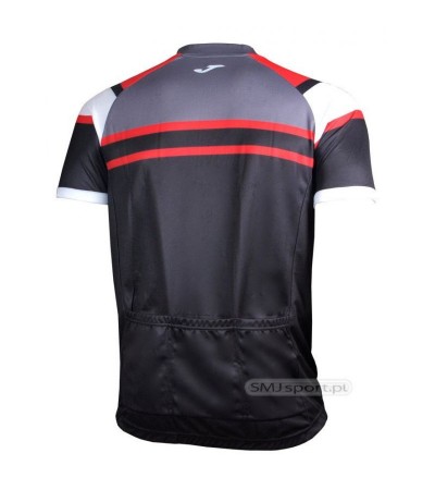 Dviratininkų marškinėliai Joma M 7001.13.1011 HS-TNK-000004780, Dviratininkų apranga, Dviračių dalys ir priedai, Joma