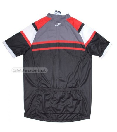 Dviratininkų marškinėliai Joma M 7001.13.1011 HS-TNK-000004780, Dviratininkų apranga, Dviračių dalys ir priedai, Joma