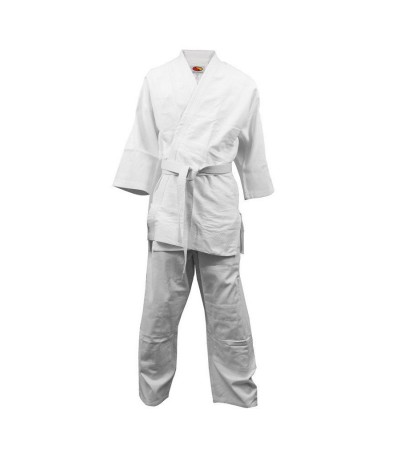 Judo uniforma SMJ Sport Jr HS-TNK-000006677, Kovos menai, Spоrto prekės, SMJ Sport