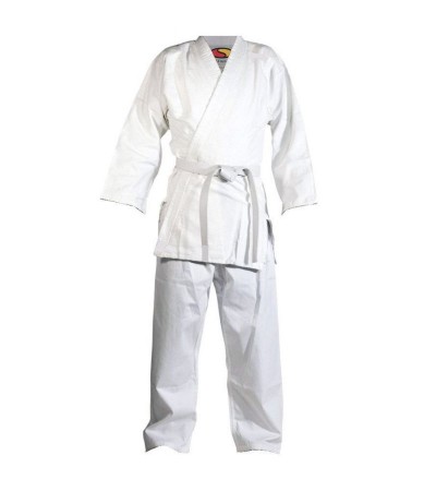 Karatė kimono SMJ Sport HS-TNK-000006678, Kovos menai, Spоrto prekės, SMJ Sport
