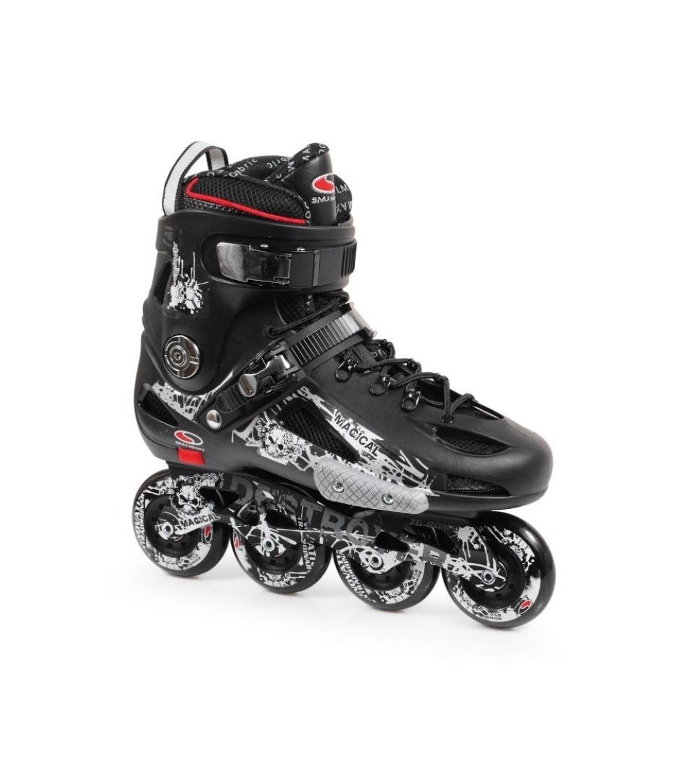 Smj Sport Urban MZS507 HS-TNK-000008671 inline skates