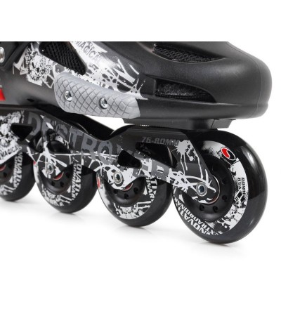 Smj Sport Urban MZS507 HS-TNK-000008671 inline skates