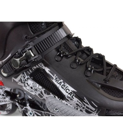 Smj Sport Urban MZS507 HS-TNK-000008671 inline skates