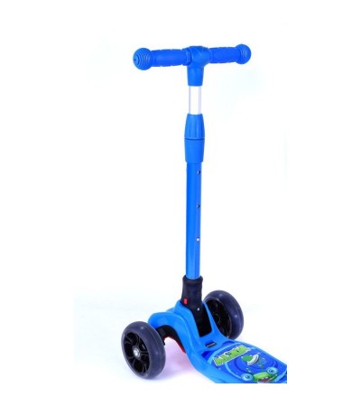Trijų ratų motoroleris SMJ Sport AF-WG006 HS-TNK-000009200, Poilsio reikmenys, Turizmas, SMJ Sport