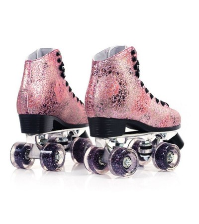 Roller skates SMJ Sport Exotic HS-TNK-000009222